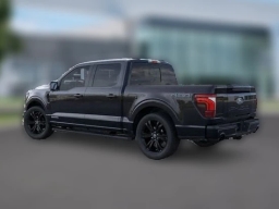 Ford F-150 LARIAT 4WD SuperCrew 5.5' Box 2026