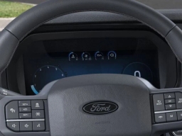 Ford F-150 LARIAT 4WD SuperCrew 5.5' Box 2026