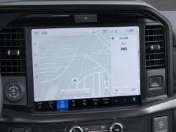 Ford F-150 LARIAT 4WD SuperCrew 5.5' Box 2026