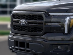 Ford F-150 LARIAT 4WD SuperCrew 5.5' Box 2026