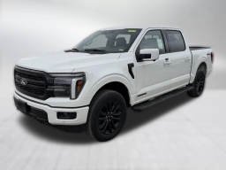 Ford F-150 LARIAT 4WD SuperCrew 5.5' Box 2025