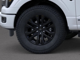 Ford F-150 LARIAT 4WD SuperCrew 5.5' Box 2025