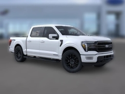 Ford F-150 LARIAT 4WD SuperCrew 5.5' Box 2025