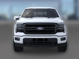 Ford F-150 LARIAT 4WD SuperCrew 5.5' Box 2025