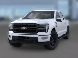 Ford F-150 LARIAT 4WD SuperCrew 5.5' Box 2025