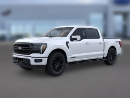 Ford F-150 LARIAT 4WD SuperCrew 5.5' Box 2025