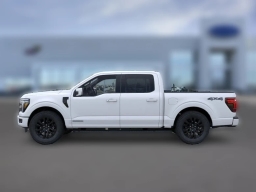 Ford F-150 LARIAT 4WD SuperCrew 5.5' Box 2025