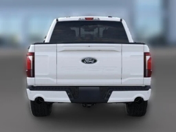 Ford F-150 LARIAT 4WD SuperCrew 5.5' Box 2025