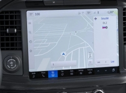 Ford F-150 LARIAT 4WD SuperCrew 5.5' Box 2025