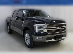 Ford F-150 King Ranch 4WD SuperCrew 5.5' Box 2026