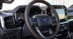 Ford F-150 King Ranch 4WD SuperCrew 5.5' Box 2026