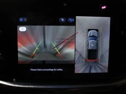 Ford F-150 King Ranch 4WD SuperCrew 5.5' Box 2026