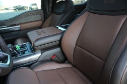 Ford F-150 King Ranch 4WD SuperCrew 5.5' Box 2026