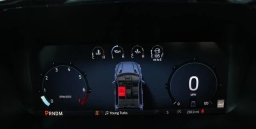 Ford F-150 King Ranch 4WD SuperCrew 5.5' Box 2026