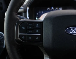 Ford F-150 King Ranch 4WD SuperCrew 5.5' Box 2026