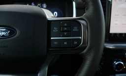 Ford F-150 King Ranch 4WD SuperCrew 5.5' Box 2026