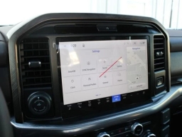 Ford F-150 King Ranch 4WD SuperCrew 5.5' Box 2026