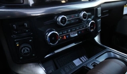 Ford F-150 King Ranch 4WD SuperCrew 5.5' Box 2026