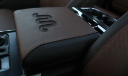 Ford F-150 King Ranch 4WD SuperCrew 5.5' Box 2026