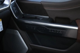 Ford F-150 King Ranch 4WD SuperCrew 5.5' Box 2026