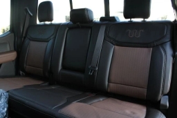 Ford F-150 King Ranch 4WD SuperCrew 5.5' Box 2026