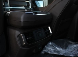 Ford F-150 King Ranch 4WD SuperCrew 5.5' Box 2026