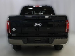 Ford F-150 King Ranch 4WD SuperCrew 5.5' Box 2026