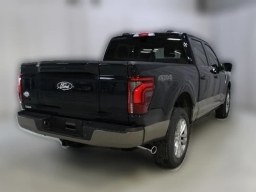 Ford F-150 King Ranch 4WD SuperCrew 5.5' Box 2026