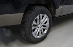 Ford F-150 King Ranch 4WD SuperCrew 5.5' Box 2026