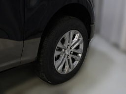 Ford F-150 King Ranch 4WD SuperCrew 5.5' Box 2026