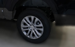 Ford F-150 King Ranch 4WD SuperCrew 5.5' Box 2026