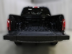 Ford F-150 King Ranch 4WD SuperCrew 5.5' Box 2026