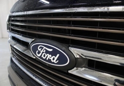 Ford F-150 King Ranch 4WD SuperCrew 5.5' Box 2026