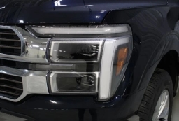 Ford F-150 King Ranch 4WD SuperCrew 5.5' Box 2026