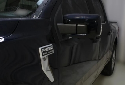 Ford F-150 King Ranch 4WD SuperCrew 5.5' Box 2026