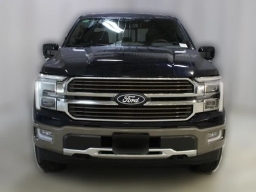 Ford F-150 King Ranch 4WD SuperCrew 5.5' Box 2026