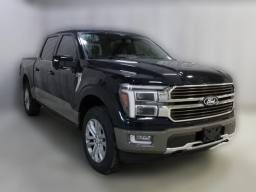 Ford F-150 King Ranch 4WD SuperCrew 5.5' Box 2026