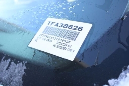 Ford F-150 King Ranch 4WD SuperCrew 5.5' Box 2026