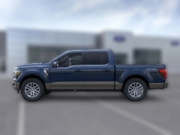 Ford F-150 King Ranch 4WD SuperCrew 5.5' Box 2026