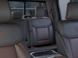 Ford F-150 King Ranch 4WD SuperCrew 5.5' Box 2026