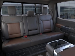 Ford F-150 King Ranch 4WD SuperCrew 5.5' Box 2026