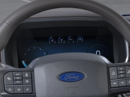 Ford F-150 King Ranch 4WD SuperCrew 5.5' Box 2026