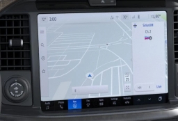 Ford F-150 King Ranch 4WD SuperCrew 5.5' Box 2026