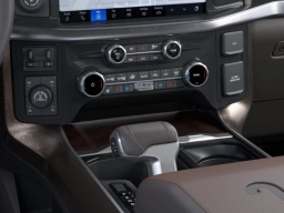 Ford F-150 King Ranch 4WD SuperCrew 5.5' Box 2026