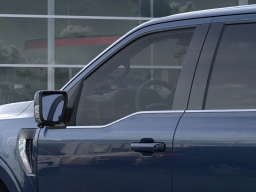 Ford F-150 King Ranch 4WD SuperCrew 5.5' Box 2026