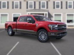 Ford F-150 King Ranch 4WD SuperCrew 6.5' Box 2026