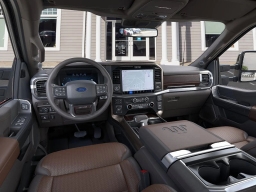 Ford F-150 King Ranch 4WD SuperCrew 6.5' Box 2026