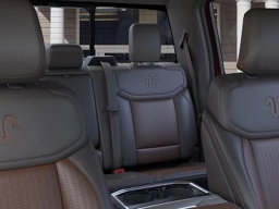 Ford F-150 King Ranch 4WD SuperCrew 6.5' Box 2026