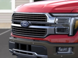 Ford F-150 King Ranch 4WD SuperCrew 6.5' Box 2026