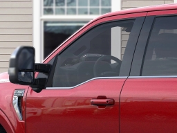 Ford F-150 King Ranch 4WD SuperCrew 6.5' Box 2026